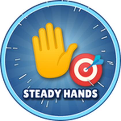 Steady Hands Game Pass