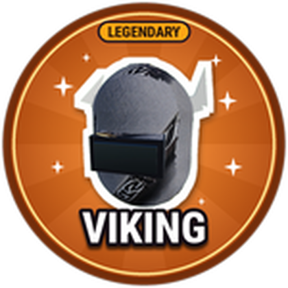 Viking Helmet