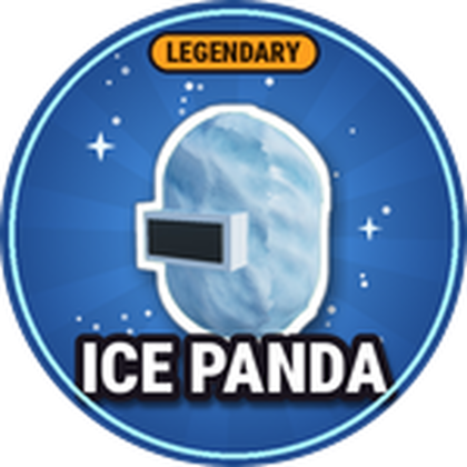 Ice Helmet