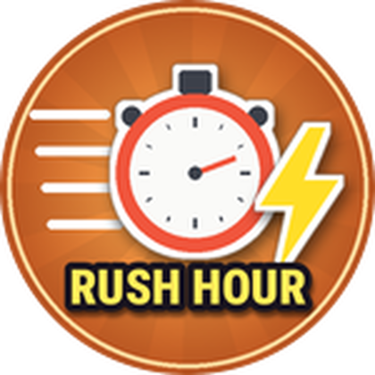 Rush Hour Game Pass