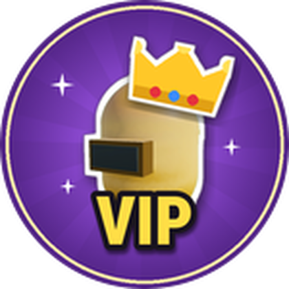 VIP Welder Game Pass