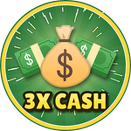 3x Cash Game Pass